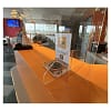Ecran de Protection comptoir plexiglas – Image 4