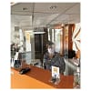 Ecran de Protection comptoir plexiglas – Image 3