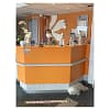 Ecran de Protection comptoir plexiglas – Image 2