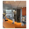 Ecran de Protection comptoir plexiglas