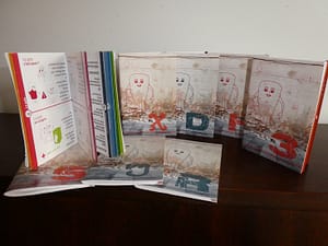 Lire la suite à propos de l’article Kit Santé et Droits en prison – versions livret